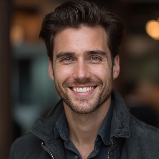 Damian Kopeć — kasyno skrill reviewer